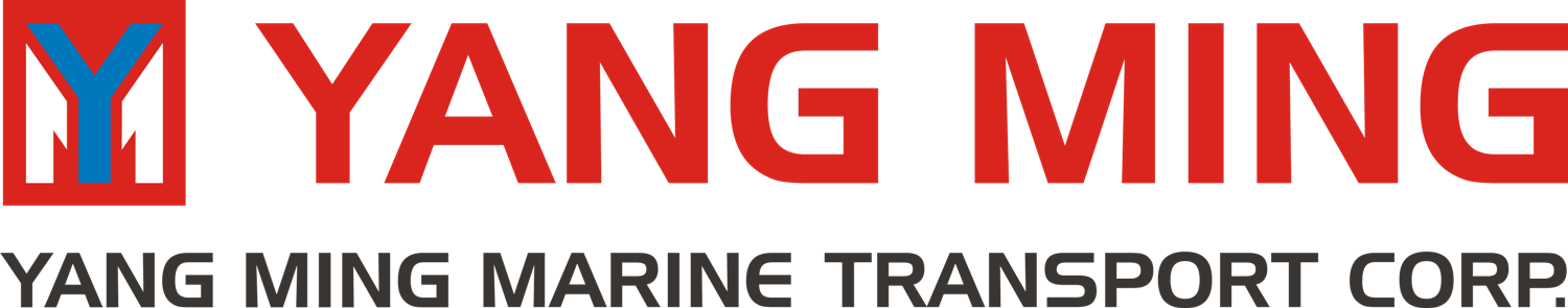 Yang ming tracking. Yang Ming Marine transport Corporation. Лого туристических компаний.